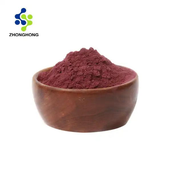 Red Grape Extract powder